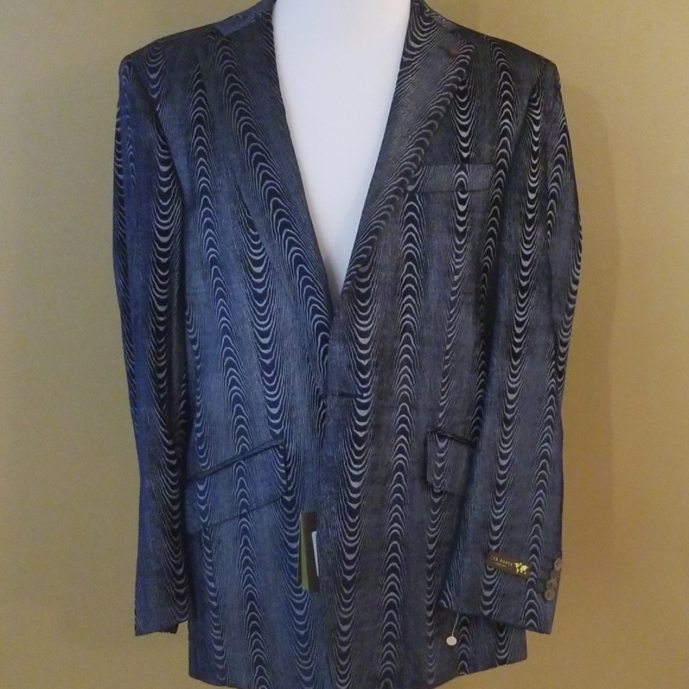 Ted Baker Blazer 44 Regular